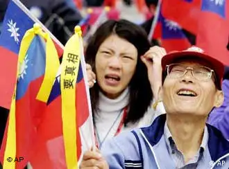今年的台湾大选，在罗大佑的音乐作品中也有所表现。