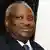 Domitien Ndayizeye, ancien Président du Burundi