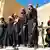 Прпадници на шиитска милиција во Куфа