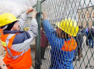 Abschottung vor Arbeitskräften auch aus Südosteuropa nicht erforderlich