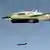 هواپیماهای بدون سرنشین افراط گرایان فراری را با تلفات جانبی کمتر هدفمندانه مورد حمله قرار می دهند