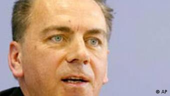 Axel Weber- Kandidati i mundshëm gjerman për shef të FMN