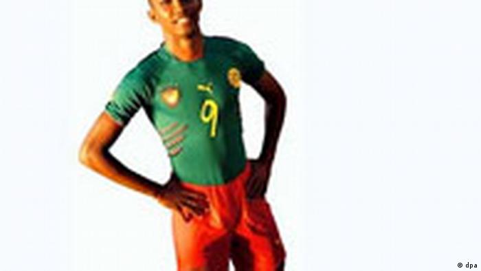 puma soccer uniform kits