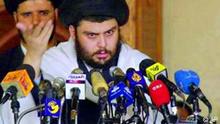 Moqtada al-Sadr ya ajiye harkokin siyasa.
