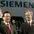 Premierul chinez, Wen Jiabao promite condiţii atractive pentru Siemens