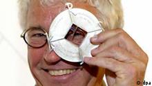 Medalla Carlomagno a Jean Jacques Annaud