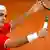 سوئٹزرلینڈ کے سٹار ٹینس کھلاڑی Roger Federer