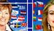Landscape Banner First Ladies in Europa Landscape Banner First Ladies in Europa