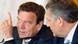 Gerhard Schröder pojedzie do Warszawy na uroczystości obchodów rocznicy wybuchu Powstania Warszawskiego. Na zdjęciu: prezydent i kanclerz na Zamku Królewskim 26 maja 2004. Gerhard Schröder pojedzie do Warszawy na uroczystości obchodów rocznicy wybuchu Powstania Warszawskiego. Na zdjęciu: prezydent i kanclerz na Zamku Królewskim 26 maja 2004.