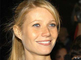 Wird Gwyneth Paltrow Ehrlich Bloggen Kultur Dw 12 05 2005