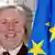 پاتريك كاكس رئيس پارلمان اروپا