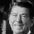 Ronald Reagan, aynı zamanda eski bir Hollywood aktörüydü...