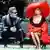 Sophia Loren şi Marcello Mastroiani în pelicula "Pret-a-porter"