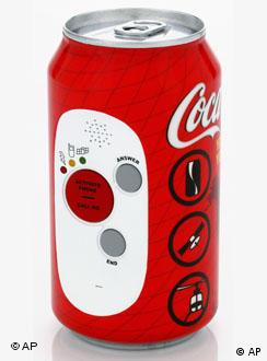 Coca Cola: paga 40 millones de euros.