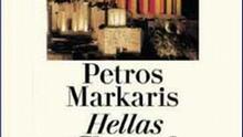 Petros Markaris: Hellas Channel