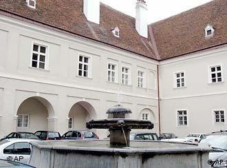 Sex and Porn Scandal Hits Austrian Catholic Seminary | News and ...