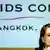Sonia Gandhi govori na zatvaranju medjunarodne konferencije o AIDS-u. Prisutno je bilo više od 18.000 delegata iz cijelog svijeta.