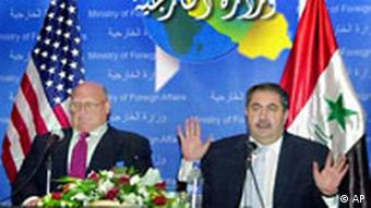 هوشیار زیباری وزیر خارجه عراق: مسئله لیبی مسئله جهان عرب است و باید به وسیله کشورهای عربی حل شود