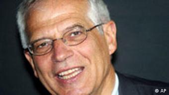 Josep Borell Fontelles