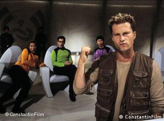 Where Movie Money Meets Euro Talent – DW – 02/17/2005