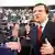 Predsjednik Europske komisije Barroso pred zastupnicima Europskog parlamenta