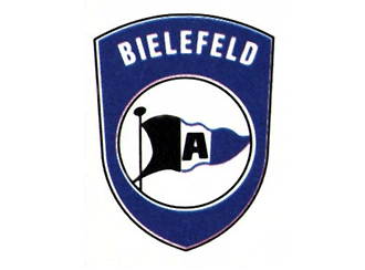 比勒费尔德队徽
