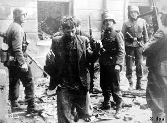 The Dirlewanger Battalion operated in Poland and committed many atrocities