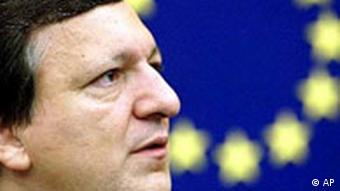 Jose Manuel Barroso, Porträt