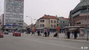 U BiH postoje dvije odvojene HGAA-banke: u Mostaru i u Banja Luci (na slici)
