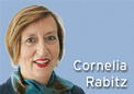 Cornelia Rabitz