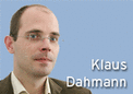 Klaus Dahmann