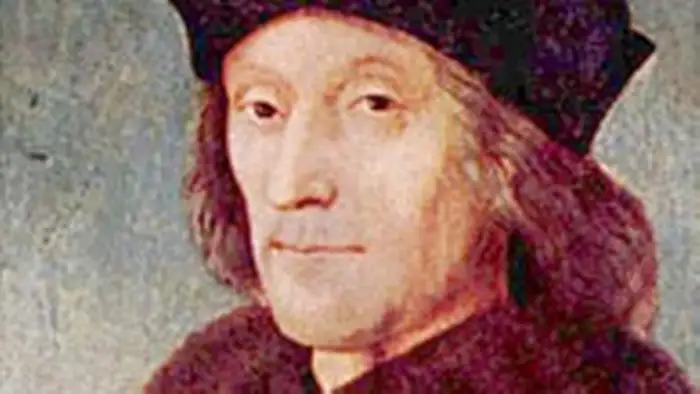 Heinrich VII.