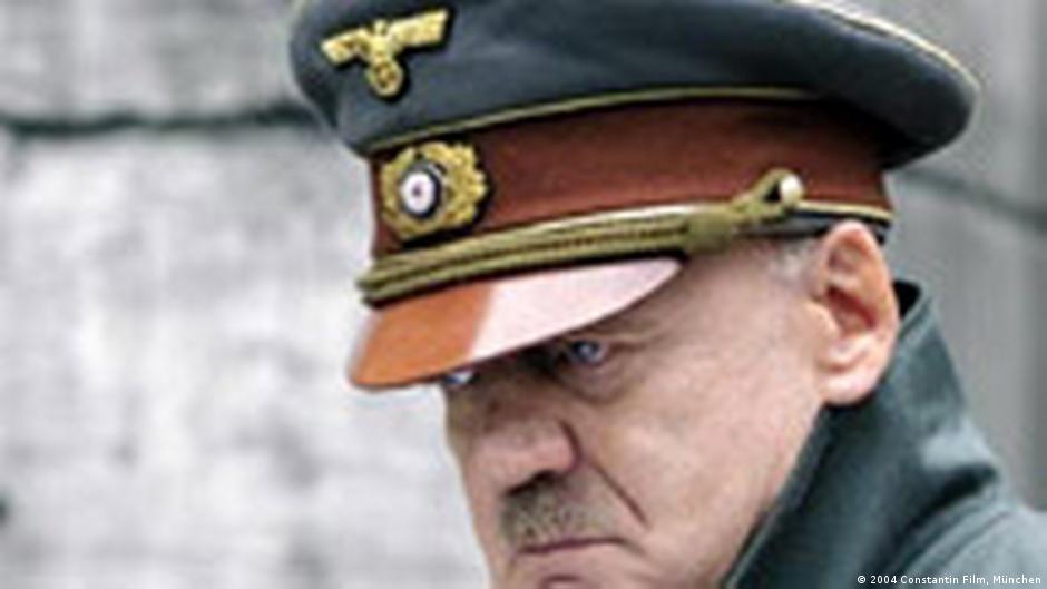 Película sobre Hitler nominada para un Oscar | Cultura | DW | 25.01.2005