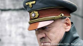 Bruno Ganz (Adolf Hitler)