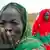 Sudan gibi çatışma bölgelerinde kadınlara şiddet ve cinsel taciz yapıldığıda dikkat çekiliyor...
