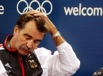 Heiner Brand Heiner Brand