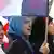 Demostratë në Paris kundër ligjit që ndalon mbajtjen e shamisë së kokës në shkolla