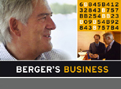 Bergers Business DVD englisch