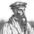 Zeitgenössisches Porträt des Reformers Johannes Calvin