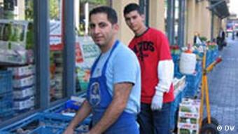 Türken in Deutschland