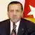 Premierul turc, Recep Tayyip Erdogan, pe un drum lung, presărat cu reforme, la capătul căruia s-ar putea afla Uniunea Europeană.