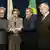 Singh, Koizumi, Lula i Fischer - cetvorka s jednim ciljem, stalnim clanstvom u Vijecu sigurnosti