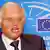 Günter Verheugen, budući član Barrosove Europske komisije zaužen za poduzetništvo i industriju