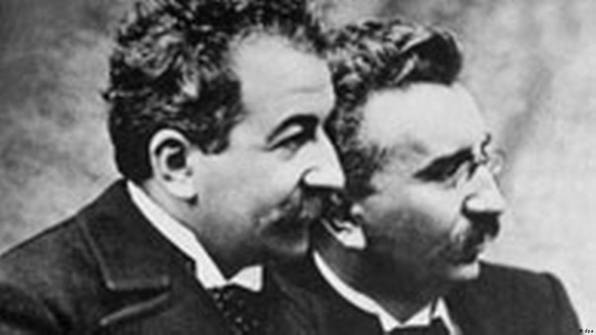 28 de dezembro de 1895
