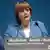 Angela Merkel, preşedinta Uniunii Creştin-democrate