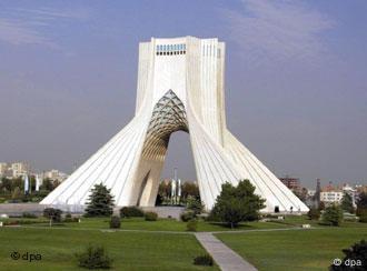 الرحلة من برلين إلى طهران نقلت للمشاهد صورة عن طبيعة الحياة في العاصمة الإيرانية