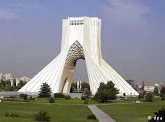 الرحلة من برلين إلى طهران نقلت للمشاهد صورة عن طبيعة الحياة في العاصمة الإيرانية