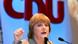 Angela Merkel trebuie să lupte cu Opoziţia... din propriul partid. Angela Merkel trebuie să lupte cu Opoziţia... din propriul partid.