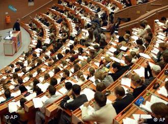 Frankfurt students will be able to study Islam at the university soon