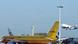 Ein Flugzeug des Frachtunternehmens DHL (Foto: AP) Ein Flugzeug des Frachtunternehmens DHL (Foto: AP)